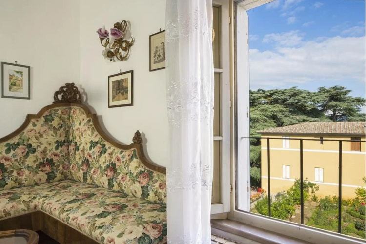 Borgo Villa Certano