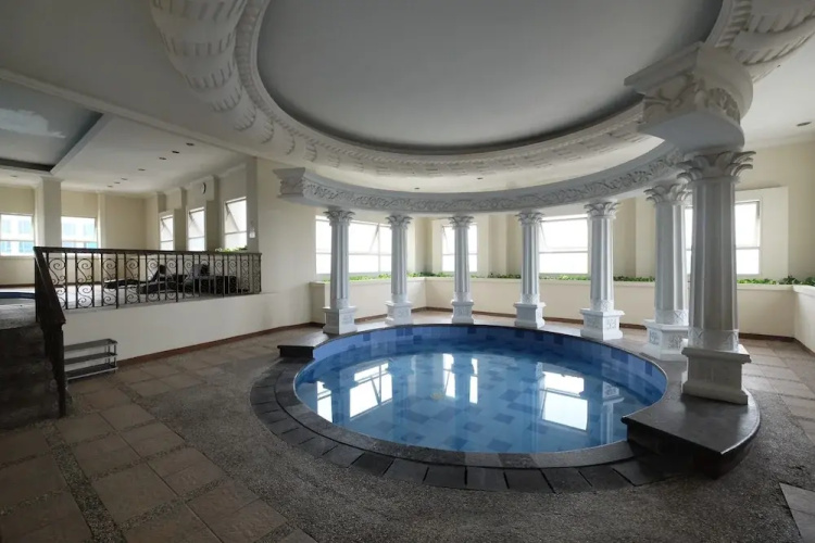 Hotelbild