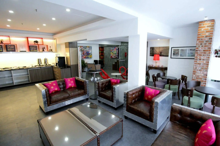 Arenaa Star Hotel