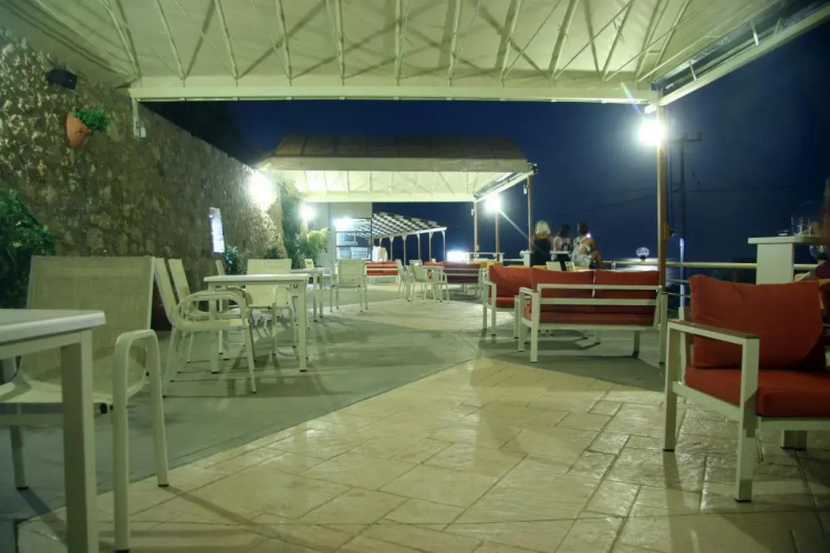Santa Marina
