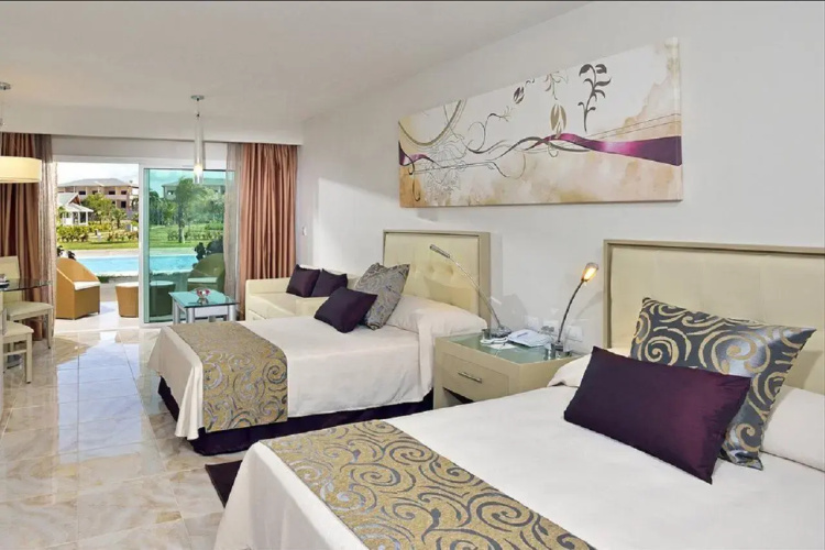 Paradisus Varadero Resort - Spa