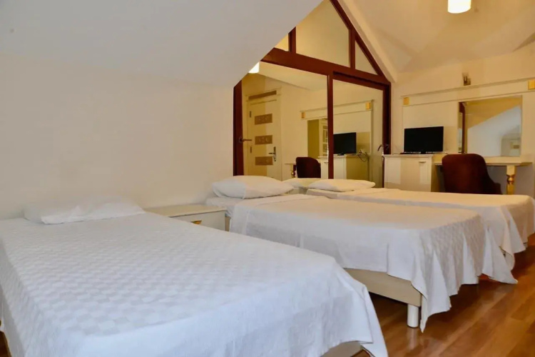 Barby Butik Hotel