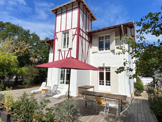 Villa