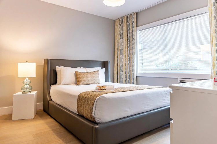 Beachside All Suites Hotel