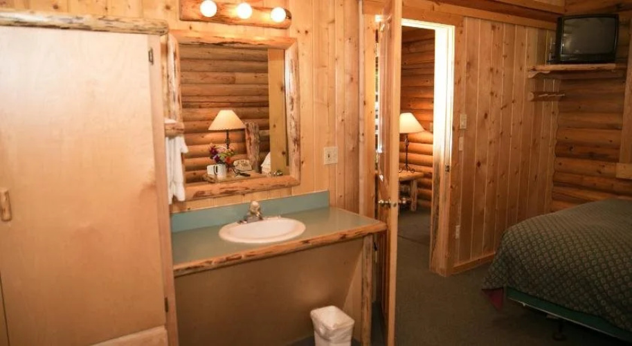 North Forty Resort