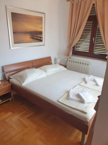 Studio Apartments Nada