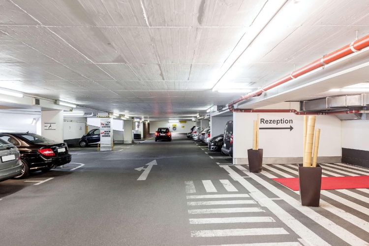 NH Berlin Kurfürstendamm photo 17