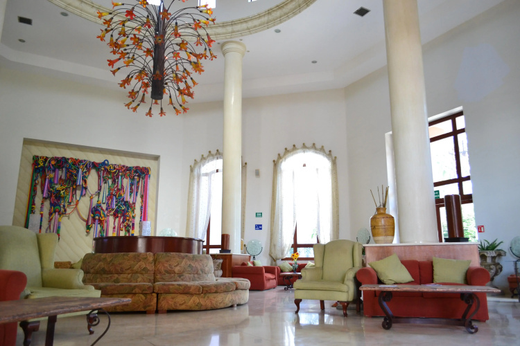 Hotel Maria Isabel