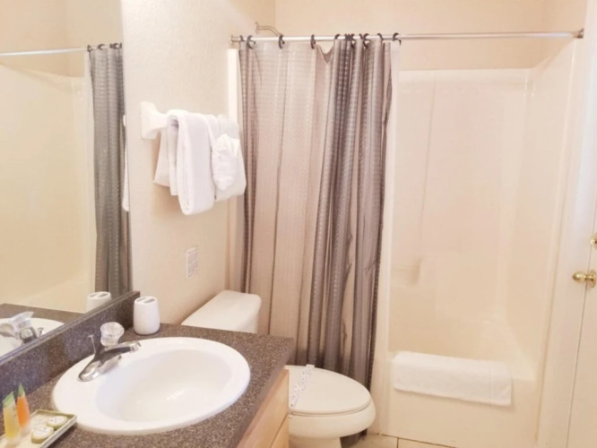 Elaine's Disney Villa, Clermont, US