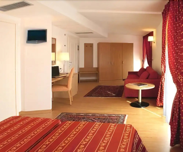 Hotel Marco Polo