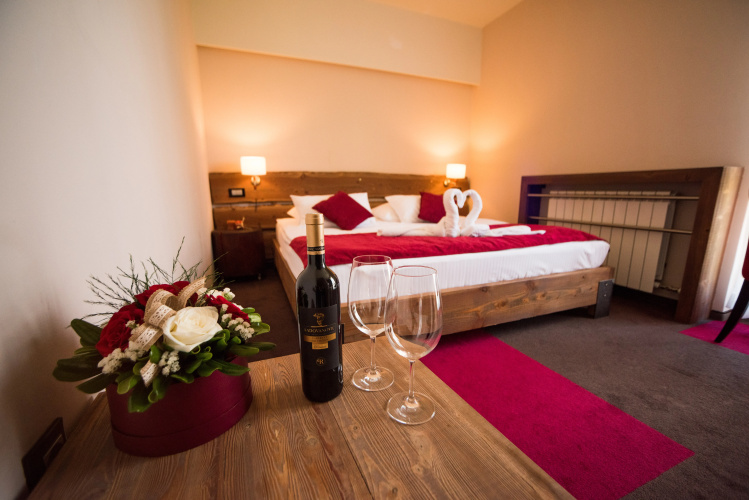 Hotel Lavina