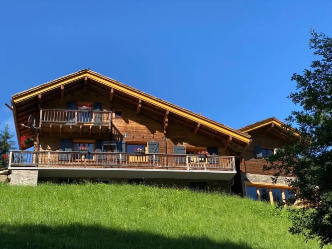 Chalet