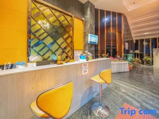ManFi Dream Hotel