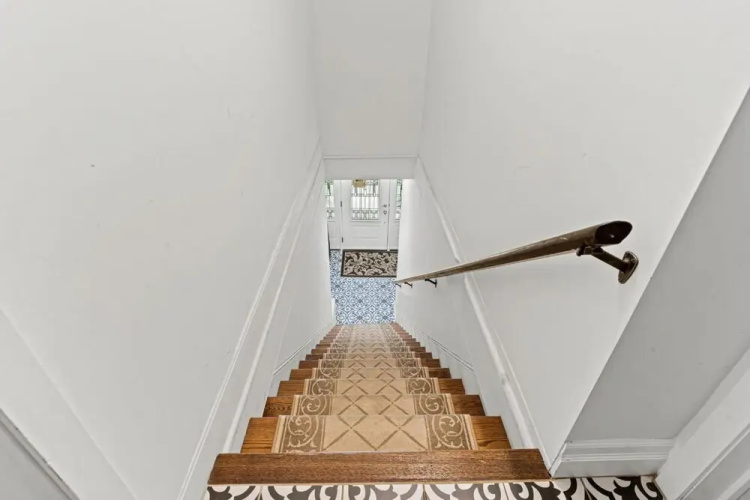 Private Apt Neardowntown Ideal for Long Stays U4