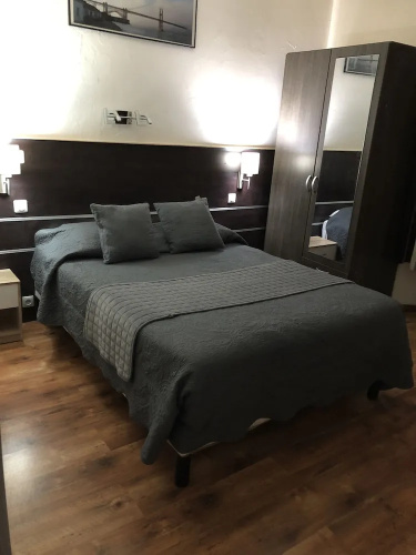 Hotel du Nord