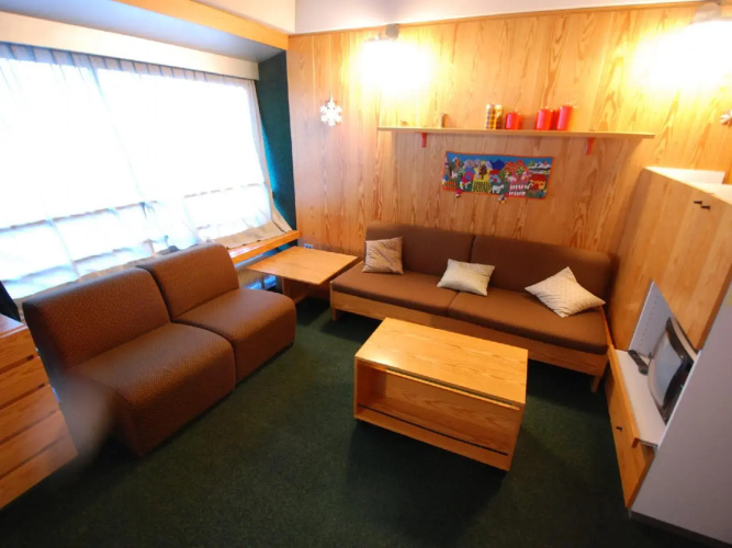 Albare - One Bedroom No.5