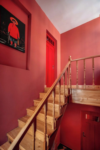 Фотография номера квартиры Urban Apartments 23