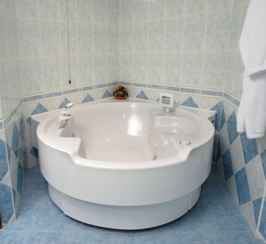 Best Western Hotel Tre Torri photo 19