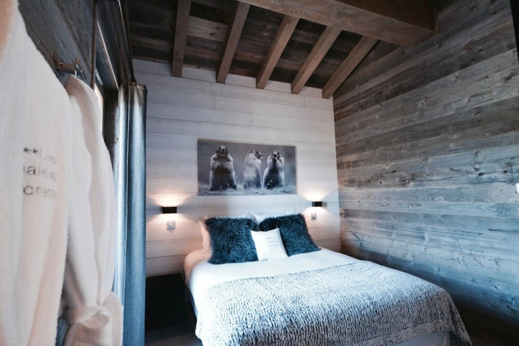 Chalet Aguila