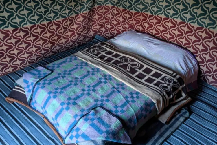 Authentique Merzouga Camp
