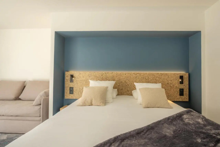 La Cachette - Friendly Hotel
