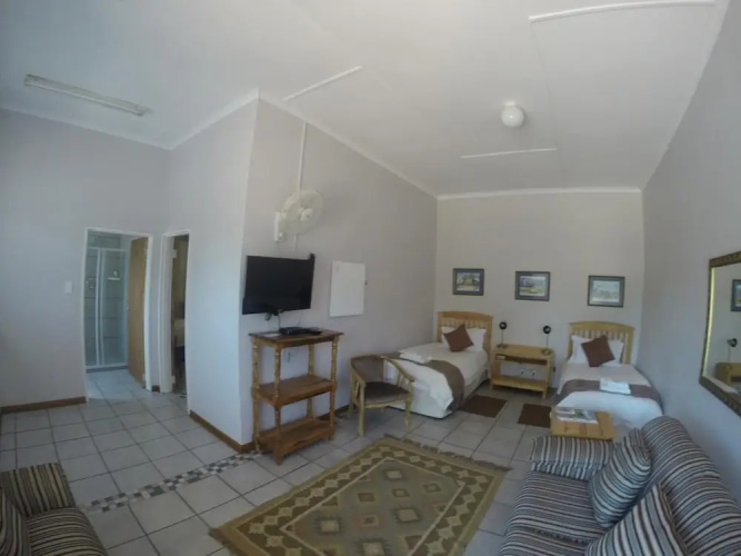 Die Kleipot Guesthouse
