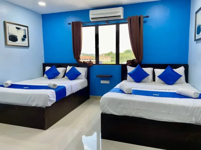 Royals Star Hotel