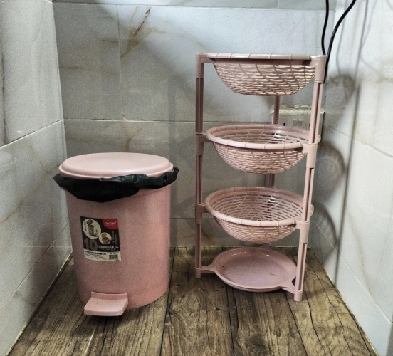 1 Bedroom Economy Double room