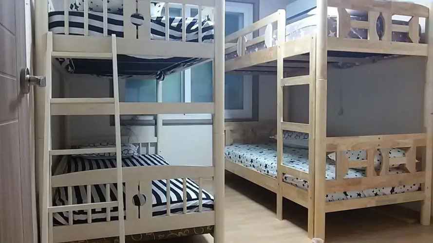 Dasan House-Hostel