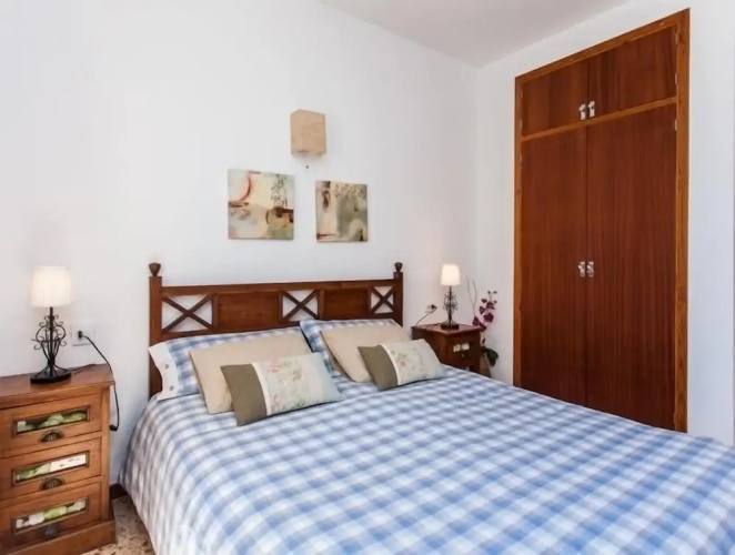 Casa Antonio Sea View