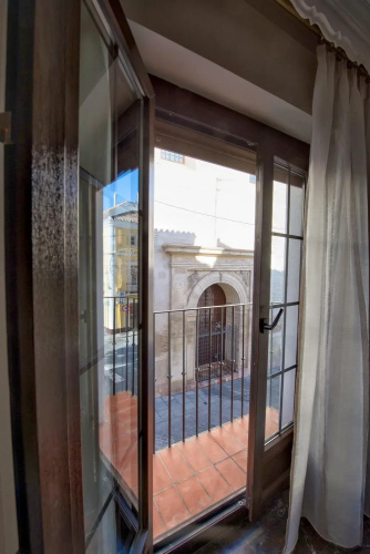 Apartamento Convento Encarnación