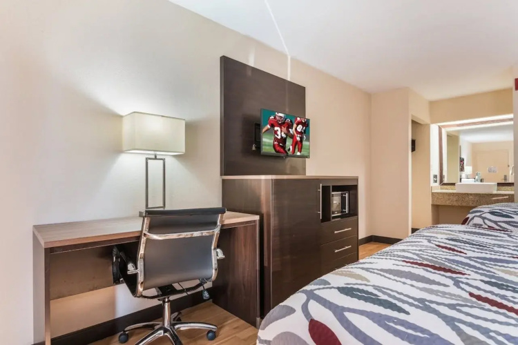 Red Roof Inn Texarkana