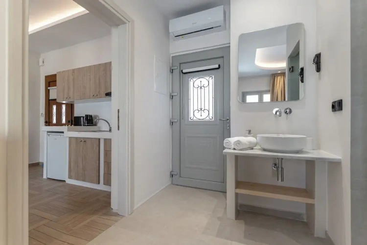 2 Bedrooms Family Suite