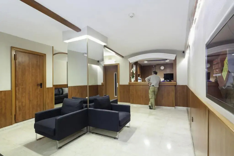 Hotel El Call