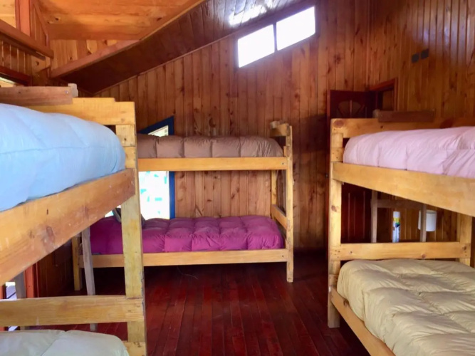 Hostel Raíz