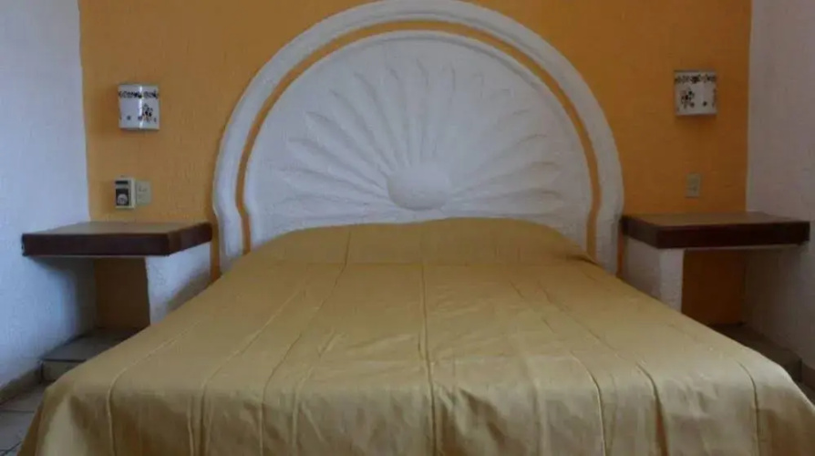 Coral Pacifico Hotel & Villas