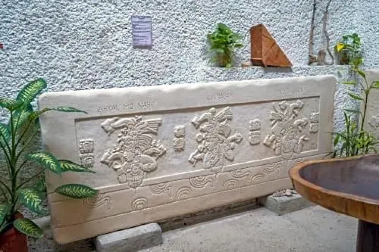 Hotel Xibalba