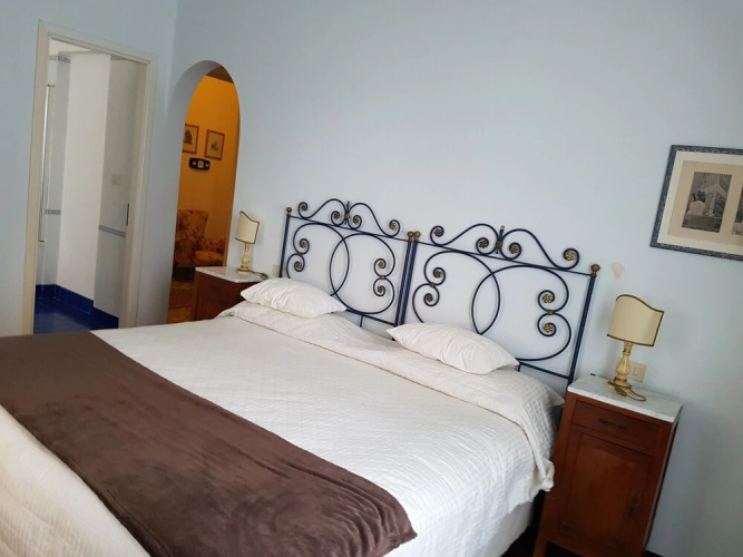 B&B Villa l'Aurora