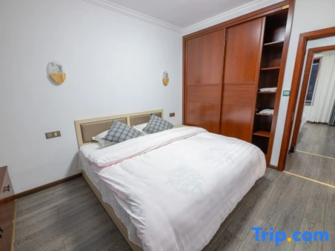 2 Bedrooms Deluxe Suite