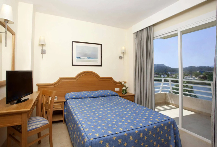 Grupotel Amapola