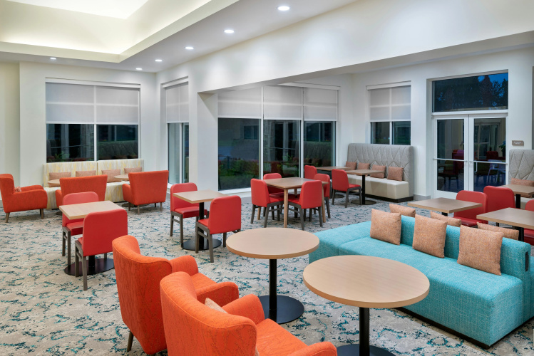 Hilton Garden Inn Orlando International Drive North photo 31