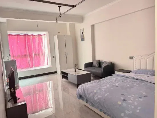 Panzhou Qishu Homestay
