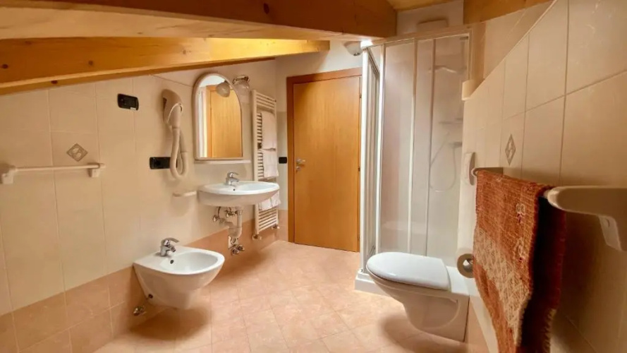 Chalet SUNFLOWER Appartamenti