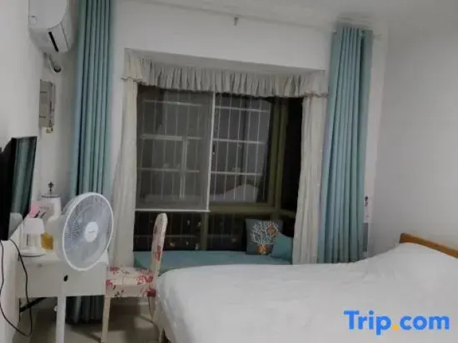 Jilan Homestay