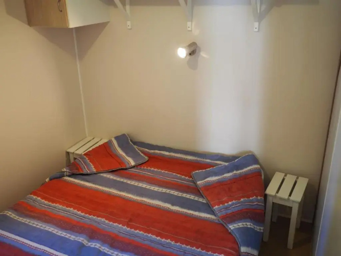 Camping le Casque Roi
