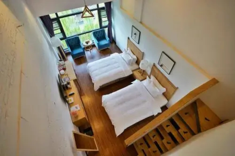 Hotelafbeelding