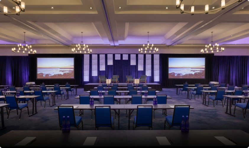Hotel Champlain Burlington, Curio Collection by Hilton photo 21