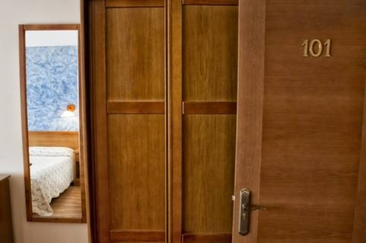 Hotel Covadonga