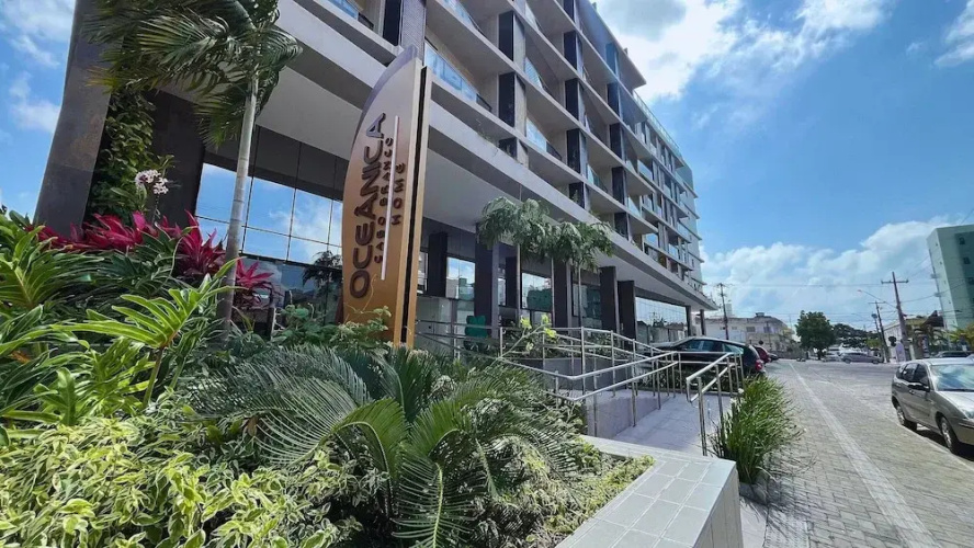 Imagen del hotel