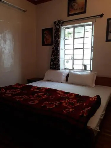 Hostel Arya Niwas